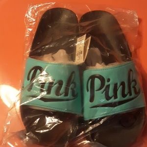 Victoria's secret PINK slides